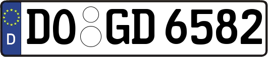 DO-GD6582