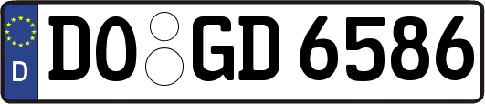 DO-GD6586
