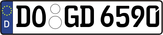 DO-GD6590