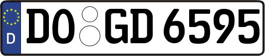 DO-GD6595