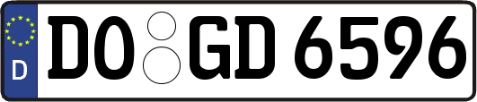 DO-GD6596