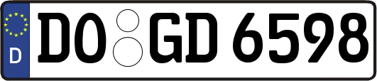 DO-GD6598