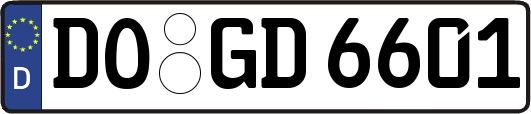 DO-GD6601