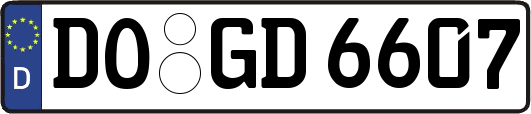 DO-GD6607
