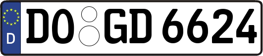 DO-GD6624