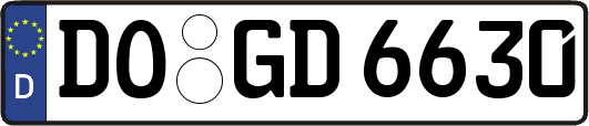 DO-GD6630