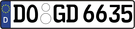 DO-GD6635