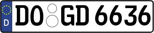 DO-GD6636