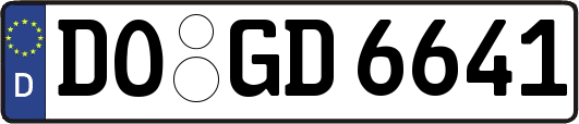 DO-GD6641