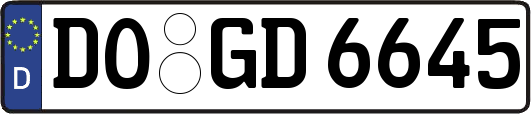 DO-GD6645