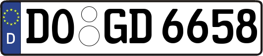 DO-GD6658
