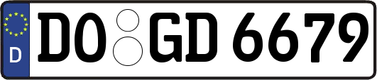 DO-GD6679