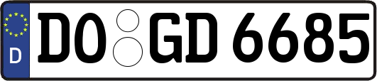 DO-GD6685