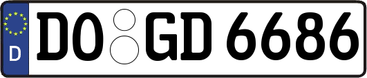 DO-GD6686