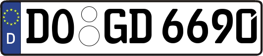 DO-GD6690