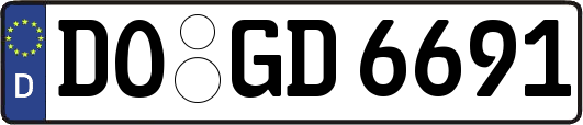 DO-GD6691