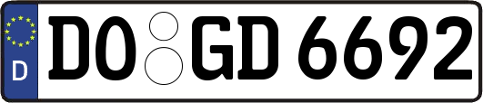 DO-GD6692