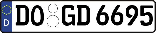 DO-GD6695