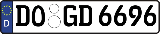 DO-GD6696