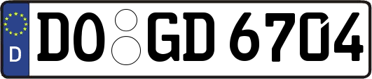 DO-GD6704
