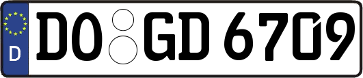 DO-GD6709