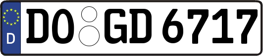 DO-GD6717