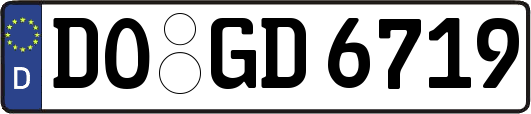 DO-GD6719