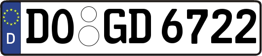 DO-GD6722