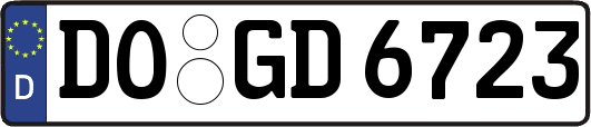 DO-GD6723