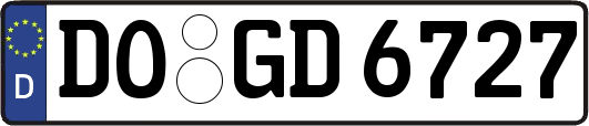 DO-GD6727