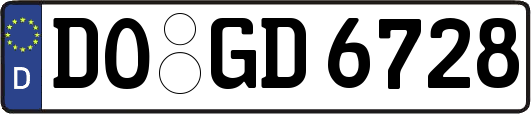 DO-GD6728
