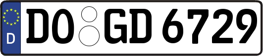 DO-GD6729