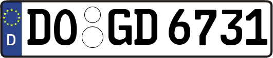 DO-GD6731