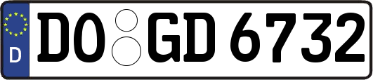 DO-GD6732