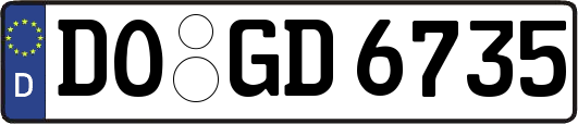 DO-GD6735
