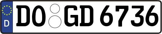 DO-GD6736