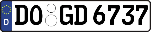 DO-GD6737