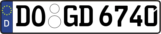 DO-GD6740
