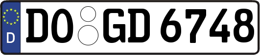 DO-GD6748