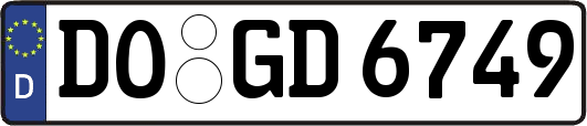 DO-GD6749