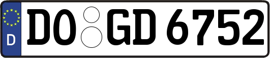 DO-GD6752