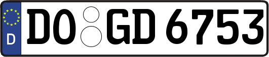 DO-GD6753
