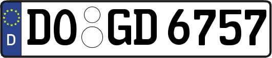 DO-GD6757