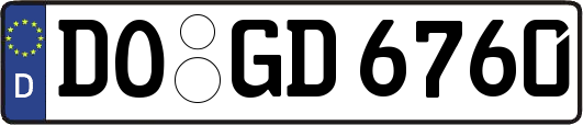 DO-GD6760