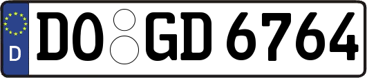 DO-GD6764
