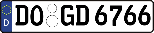 DO-GD6766