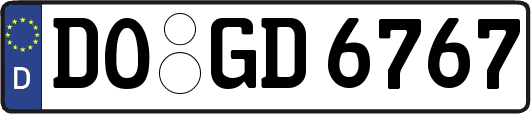 DO-GD6767