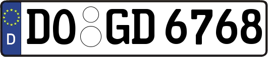 DO-GD6768