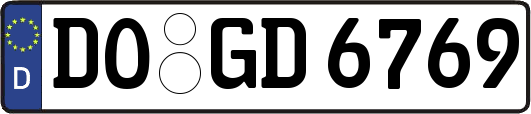 DO-GD6769