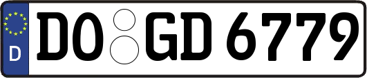 DO-GD6779